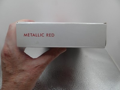 Nintendo 3DS Handheld System - Flame Red for sale online | eBay