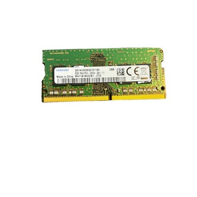 8GB DDR4 SODIMM 2666MHZ SAMSUNG M471A1K43CB1-CTD COMPATIBLE HP 3TK88TA 3TK88TA