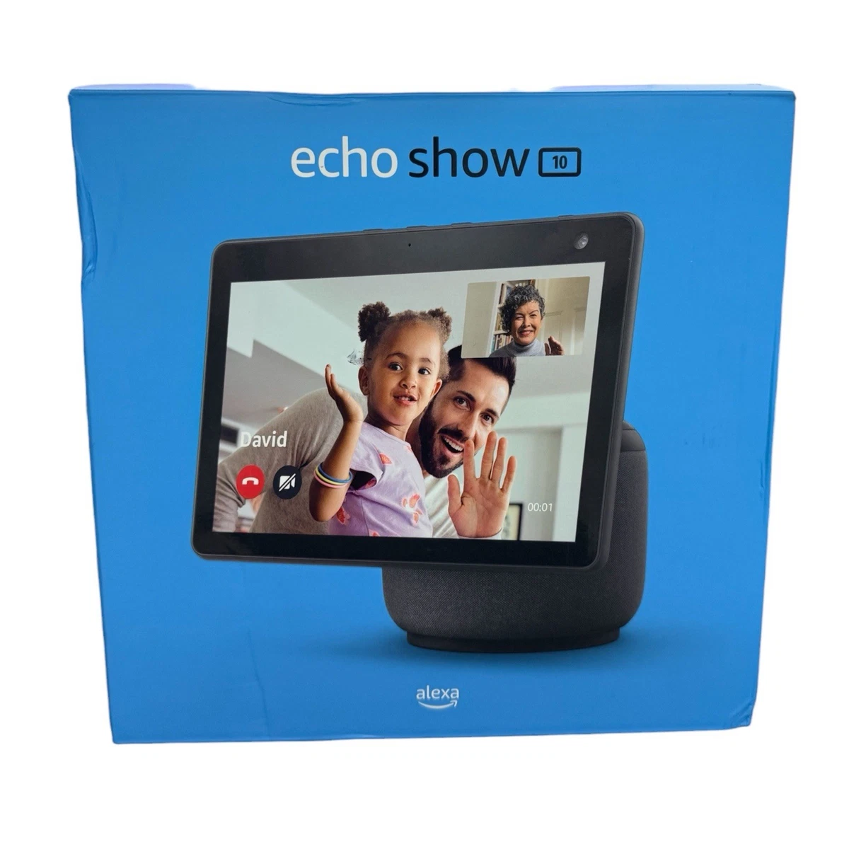 Amazon Echo Show 10 (3rd Generation)| for sale | eBay