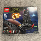 LEGO Star Wars Kylo Ren's Shuttle 75256 New Unopened — photo 1