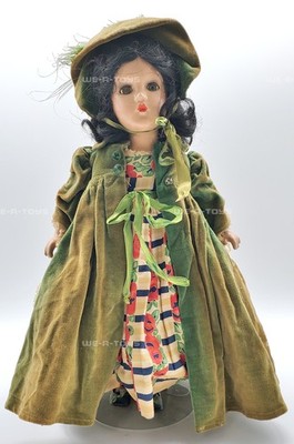 1930s Madame Alexander Gone with the Wind Scarlett O'Hara
