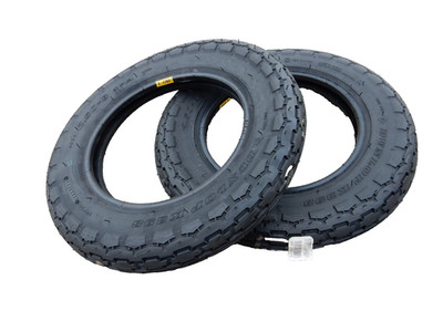 New JDM Honda Motocompo Tires Dunlop K398 2.50-8 4PR QTY2 | eBay