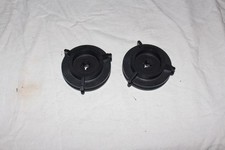 2 10.5 NAB Hub Adapters For REVOX / STUDER Reel To Reel Tape Recorder