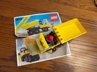 Vintage 1980 LEGO 6648-2 Dump Truck