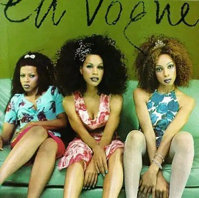 En Vogue - Ev 3