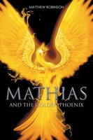 Matthew Robinson | Mathias | Taschenbuch | Englisch (2014) | Xlibris