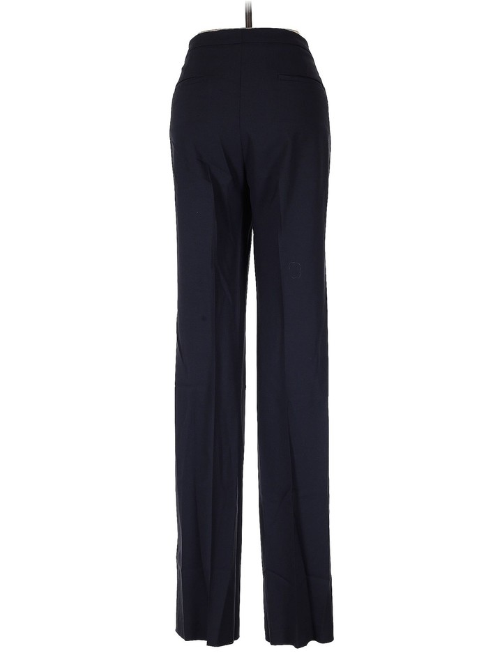 Blazer Femme Double Boutonnage Zac Posen Z Spoke - Bleu - Taille 2 - Neuf Avec étiquettes