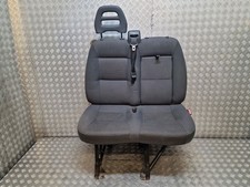 Siège Citroen JUMPER