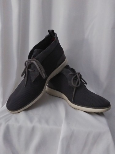 UGG Men's Union Chukka HyperWeave Boot Shoes Size US 10.5 UGG Men's shoes