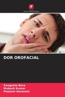 Sangeeta Bora (U. A.) | Dor Orofacial | Taschenbuch | Portugiesisch (2022)