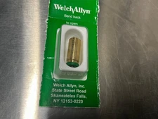 Welch Allyn 03800-U Replacement Bulb for PanOptic 11820 11810