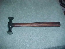 Auto Body Blue Point By Snap On Bf-615 Reverse Curve Hammer Shop Dolly Tool