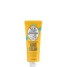 Sol de Janeiro Brazilian Touch Hand Cream 50ml. RRP£16