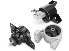 Engine Mount and Transmission Mount Kit For 2006-2011 Kia Rio 1.6L 4 Cyl SG582XC