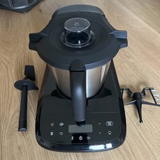 Silvercrest Monsieur Cuisine Smart SMCC 1100 A1 Küchenmaschine WLAN *B-Ware