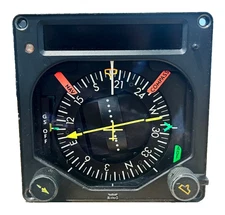 Bendix King - KPI 553B - Pictorial Nav. Indicator - PN: 066-3069-11