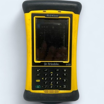 Trimble NOMAD Data Collector 6 GB