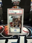 New Listing2025-26 Topps New Applicants Autograph Derik Queen #NA-DK Holofoil PSA 6/10 Auto