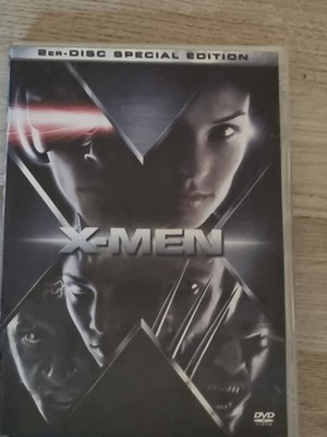 X-Men 2er Special Edition Dvd