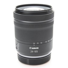 Canon RF 24-105mm F/4-7.1 IS STM Canon RF mount 94 -Near Mint-