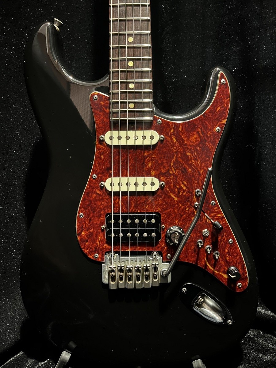 James Tyler Classic Michael Landau model 