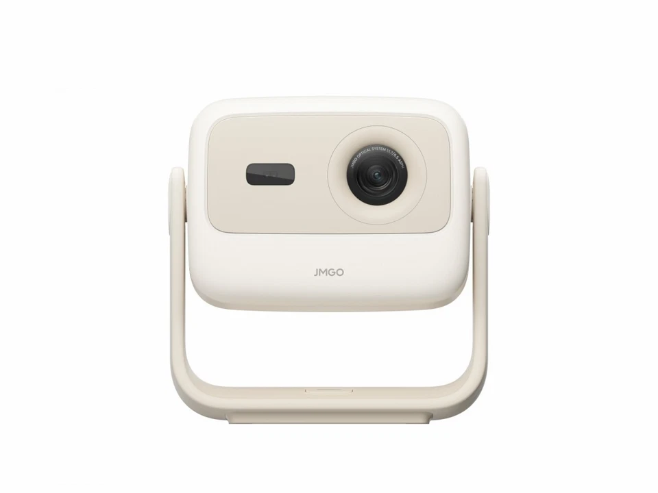 JMGO N1S Nano - 460 ISO lumen - 1080P - Google TV
