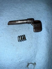 Hanyang 88 Commission Rifle Bolt Safety Flag w/h Spring