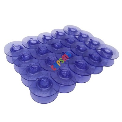 20PCS Bobbins FOR  PFAFF Creative Icon, Creative Icon 2, Performance Icon