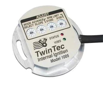 Daytona 1005 Internal Ignition Module Harley Super Glide 70-93 - Image 3 of 4