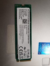 128gb NVMe PCIe Laptop SSD Solid State Drive ...
