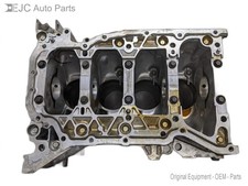 Engine Cylinder Block For 13-14 Nissan Altima 2.5 Engine Cylinder Block For 13-14 Nissan Altima 2.5