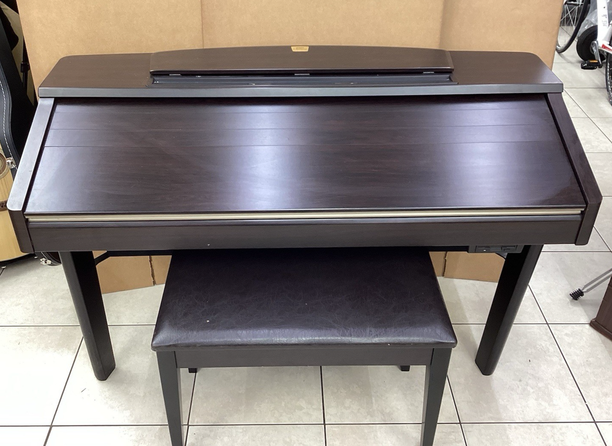 Yamaha Digital Piano Clavinova CVP-207 | eBay