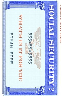 Social Security (Financial Al - VERY GOOD