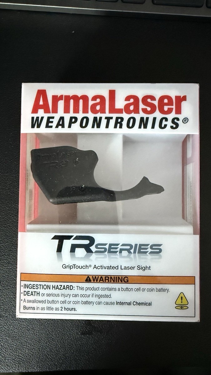ArmaLaser TR8G Green Laser for SIG SAUER P238 and P938 for sale