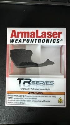 ArmaLaser TR8G Green Laser for SIG SAUER P238 and P938 for sale