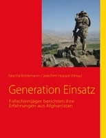 Sascha Brinkmann (U. A.) | Generation Einsatz | Taschenbuch | Deutsch (2010)