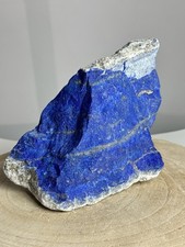 Lapislazuli Rohstein AA Qualität – 1520 g – Badakhshan Afghanistan