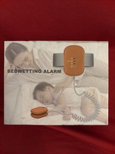 026 New Wireless Bedwetting Alarm, Bed Wetting Alarm for Boys and Girls