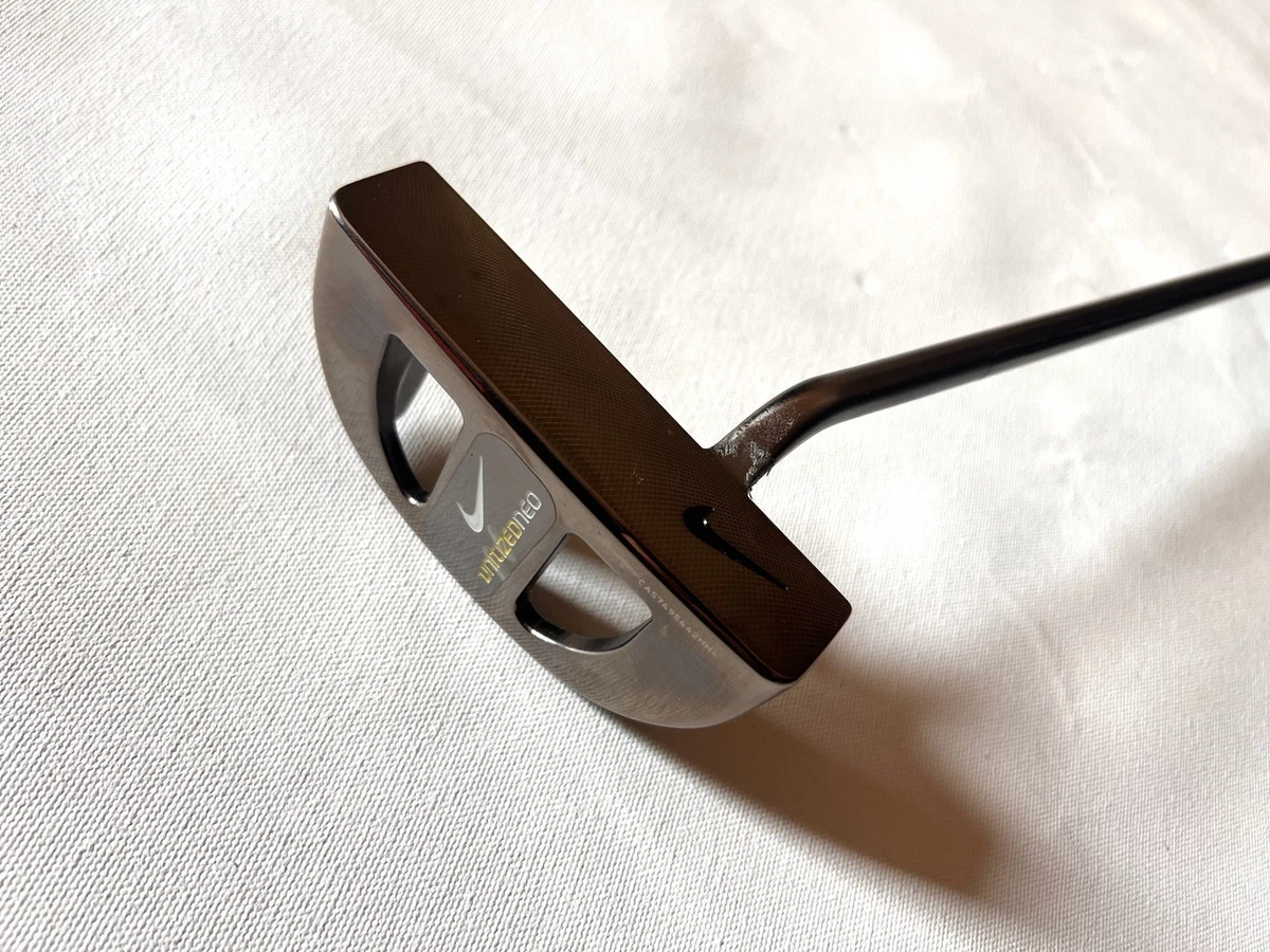 25+ Nike Method Putter Golf Clubs for sale | Updated Oct 2026