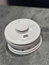 Aico EI3024 Multi-Sensor Fire and Smoke Alarm Detector Expiry 07/2034