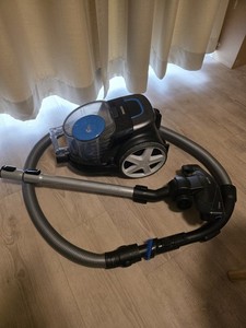 PHILIPS FC9331/09 PowerPro Compact 3000 Serie beutellos