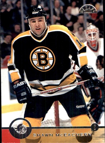 1996-97 LEAF RC Base Singles Stars 🥅 YOU PICK 🥅#1 - #240 Complete Your NHL Set - Picture 35 of 498