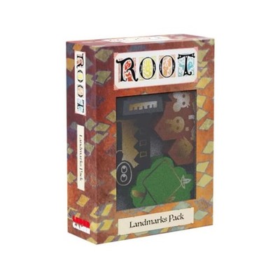 Root: Landmarks Pack