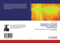 Onyinye Judith Iroala | Comparison Of Froth Flotation And Reflux Classification