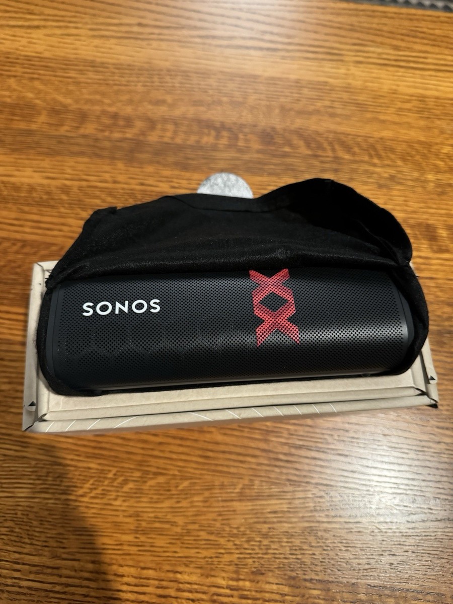 ジャンク sonos roam Sonos Roam 2 - Review 2024 - PCMag UK