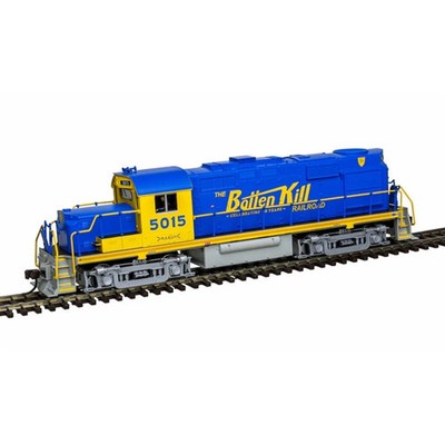 Atlas Trainman RS36 HO Locomotive Southern New England (Batten Kill) #10004363