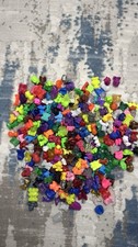 Riesige Gogo's Crazy Bones Sammlung – Viele Figuren | Retro Kult Konvolut