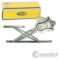 Magneti Marelli Fensterheber Elektrisch Vorne Links Passend FÜR Toyota Prius