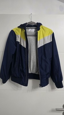 Jungen Übergangsjacke Zara Gr. 152