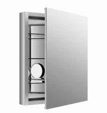 Kohler Verdera Collection 24" x 30" Mirrored Medicine Cabinet 99007-NA